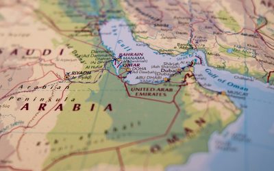 Iranul oferă coridoare navale prin Oman, în Strâmtoarea Hormuz