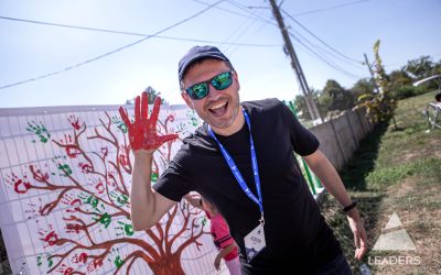 Inteligența artificială și gândirea critică: o lecție de la o discuție cu fiica Adrian Sandu, trainer și coach LEADERS și fondatorul scoaladeasertivitate.ro, a împărtășit recent o experiență personală care ilustrează importanța gândirii critice în era inteligenței artificiale