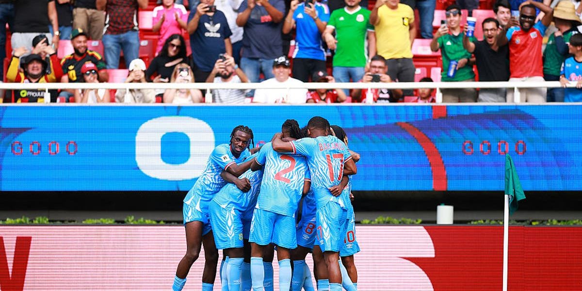 Sweden, DR Congo secure final 2026 World Cup spots at Houston Stadium