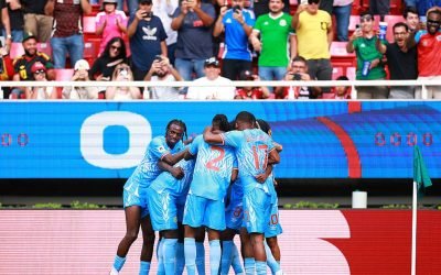 HOUSTON, SUA – Echipele Suediei și Republicii Democrate Congo (RD Congo) au obținut ultimele locuri disponibile pentru a participa la meciurile din faza grupelor Cupei Mondiale de Fotbal din 2026, care se vor juca pe stadionul NRG din Houston