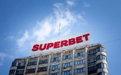 Ascensiunea superbet: Un unicorn ascuns în spatele jocurilor de noroc Compania românească de pariuri sportive Super Technologies, condusă de Sacha Dragic, a anunțat recent intrarea oficială pe piața din Grecia, un pas strategic marcat cu revendicarea statutului de „unicorn”, evaluat la peste un miliard de dolari