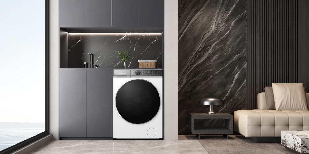 TCL atacă Europa cu electrocasnice: Frigidere, congelatoare și mașini de spălat