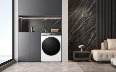 TCL atacă Europa cu electrocasnice: Frigidere, congelatoare și mașini de spălat