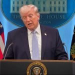 Teheranul râde de Donald Trump: „Un președinte învins” după blocarea Strâmtorii