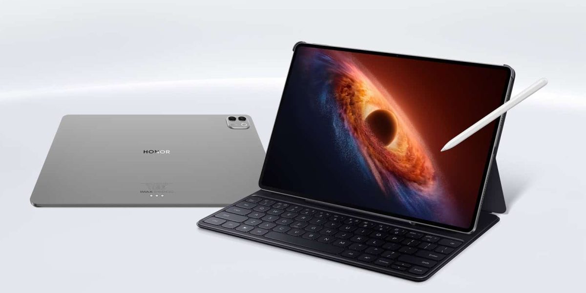 Tabletă FLAGSHIP subțire record, cu OLED la 165Hz și Snapdragon 8 Gen 5, în România?