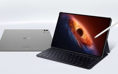 Tabletă FLAGSHIP subțire record, cu OLED la 165Hz și Snapdragon 8 Gen 5, în România?