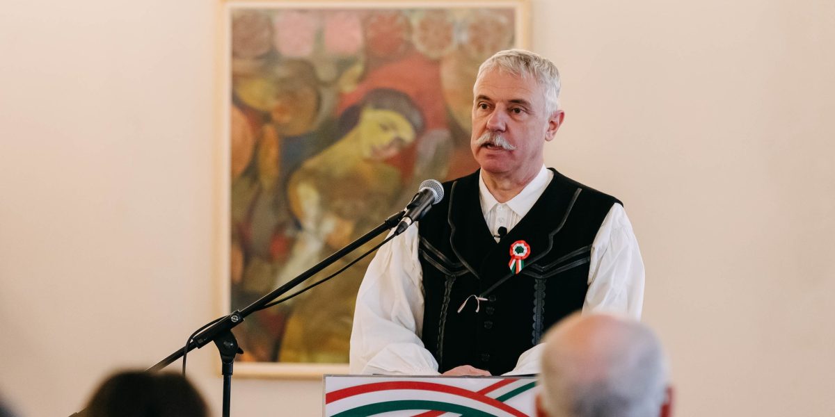 Lider UDMR Covasna, apel la „respect” pentru Peter Magyar: Scandal politic!