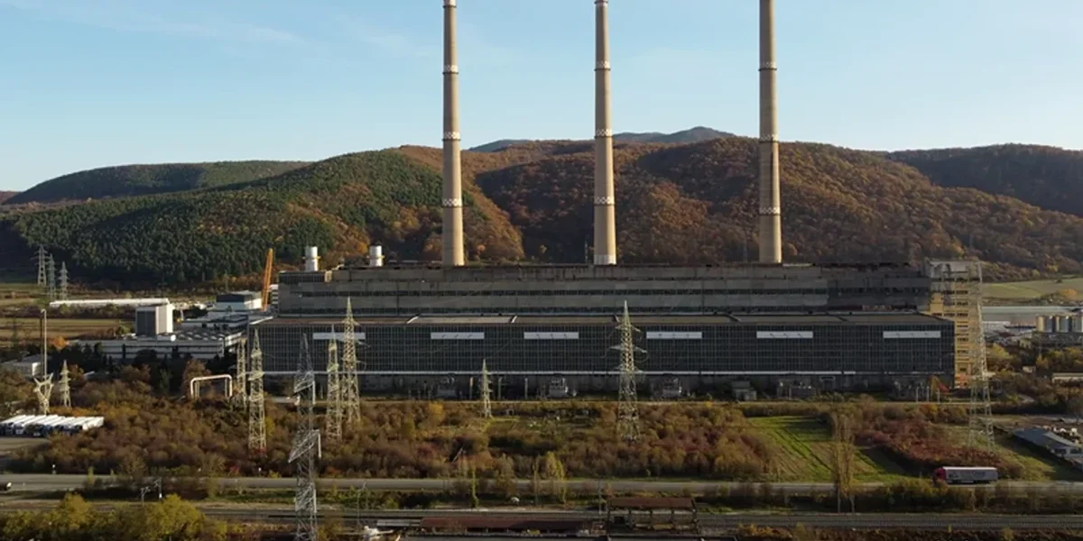 Mintia, pe ultima sută de metri: Când pornesc turbinele uriașe în România