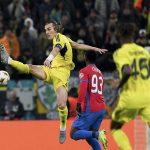 FCSB mai bagă adânc mâna în buzunar: Un atacant nou pe lista lui Gigi Becali