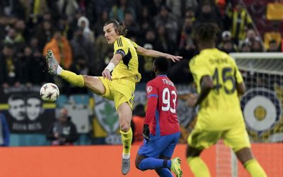 FCSB mai bagă adânc mâna în buzunar: Un atacant nou pe lista lui Gigi Becali