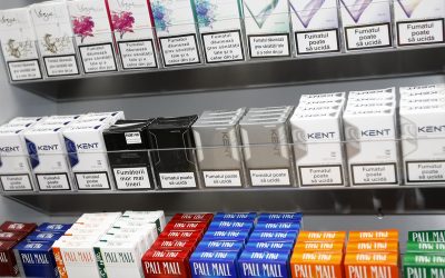 Țigările se scumpesc, dar adevărata bombă e mecanismul!