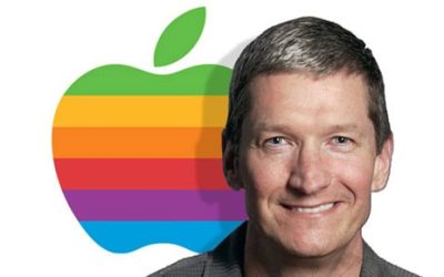 Tim Cook, „în formă” la Apple: Rămâne șef pe termen lung