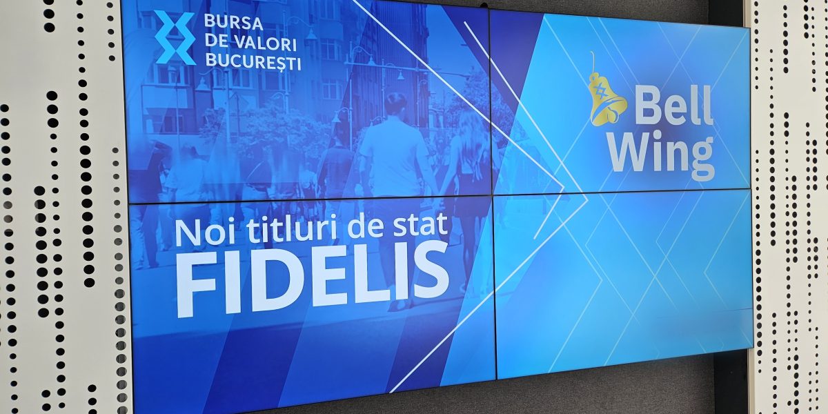 O nouă ediție FIDELIS promite randamente atractive pentru investitori Ministerul Finanțelor a anunțat luni lansarea unei noi ediții FIDELIS, titlurile de stat destinate populației, ce se va desfășura în perioada 14 – 21 aprilie 2026