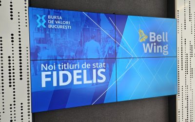 O nouă ediție FIDELIS promite randamente atractive pentru investitori Ministerul Finanțelor a anunțat luni lansarea unei noi ediții FIDELIS, titlurile de stat destinate populației, ce se va desfășura în perioada 14 – 21 aprilie 2026