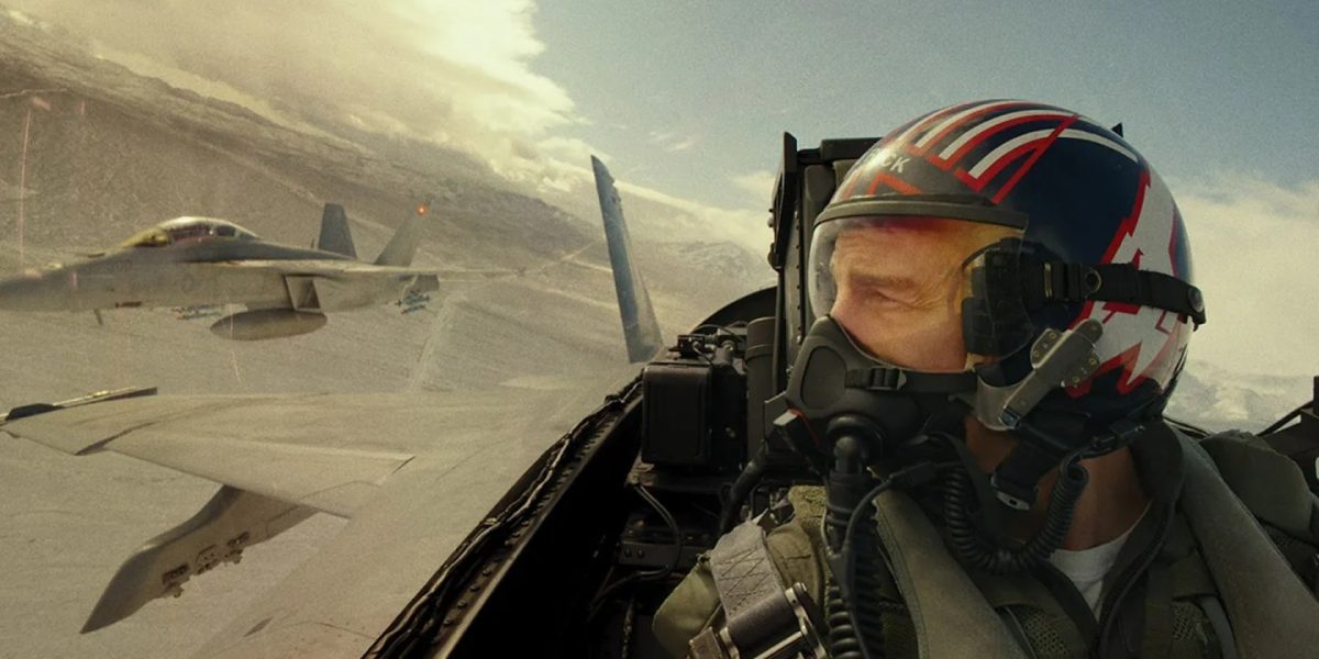 Începe „Top Gun 3”: TOM CRUISE și JERRY BRUCKHEIMER, din nou împreună