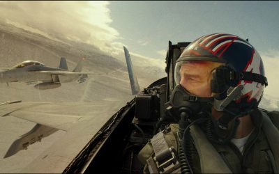 Începe „Top Gun 3”: TOM CRUISE și JERRY BRUCKHEIMER, din nou împreună