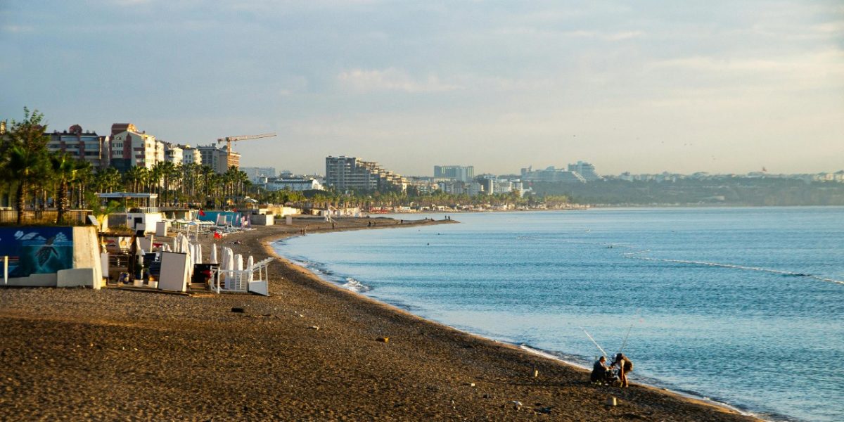 Pascale de coșmar pe litoral: Hotelierii, dezamăgiți de încasări