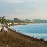 Pascale de coșmar pe litoral: Hotelierii, dezamăgiți de încasări