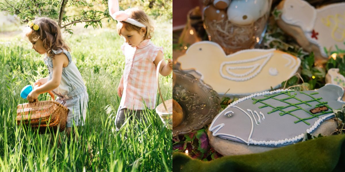 Paște în lume: Cum celebrează Germania, Italia și Marea Britanie