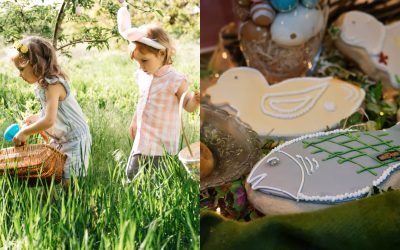 Paște în lume: Cum celebrează Germania, Italia și Marea Britanie