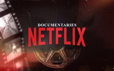 Trei documentare NETFLIX de văzut weekend-ul ăsta: Alegeri, scandaluri, secrete