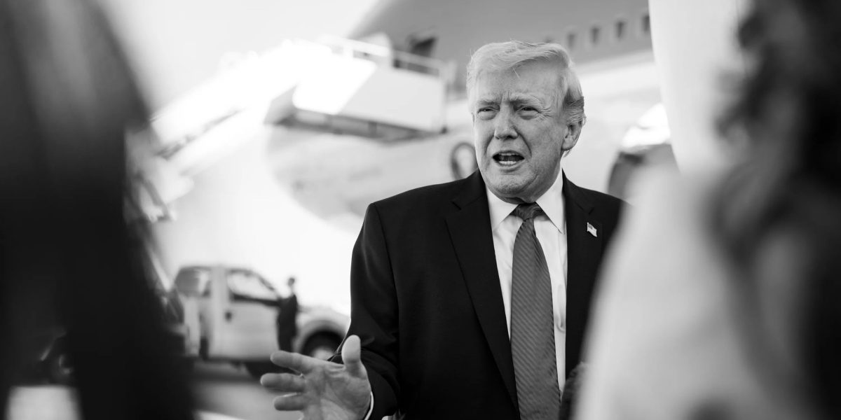 Trump, despre OZN-uri: „Documente interesante” scoase la lumină