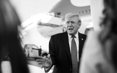 Trump acuză Iranul de încălcarea armistițiului și amenință cu noi atacuri