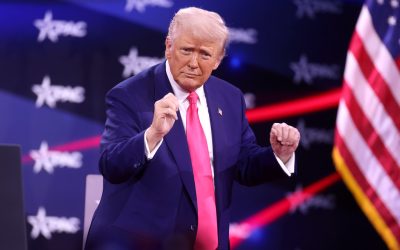 Trump, atac dur la adresa influencerilor MAGA: „Sunt proști, au IQ scăzut”