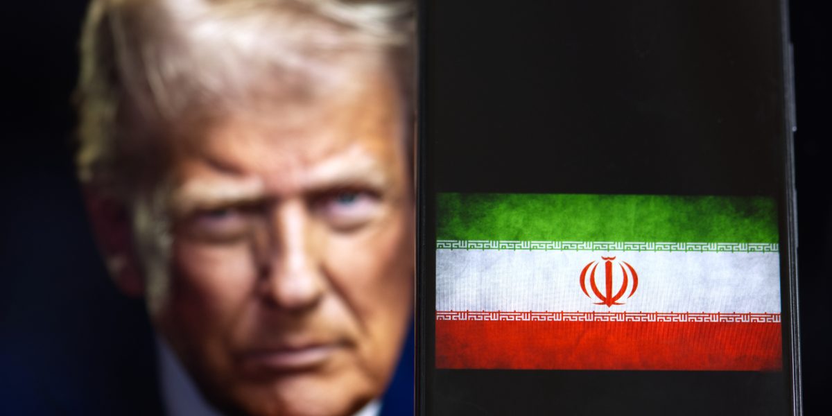 Trump amenință iranul: „întreaga țară ar putea fi distrusă”