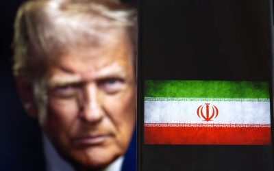 Trump amenință iranul: „întreaga țară ar putea fi distrusă”