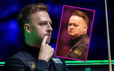 Judd Trump, victorie dramatică în fața lui Shaun Murphy la Tour Championship MANCHESTER, Marea Britanie – Spectacol total în sferturile de finală ale Tour Championship, ultimul turneu major de snooker înainte de Campionatul Mondial