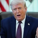 Mesajul lui Donald Trump, după ce blocada SUA asupra porturilor iraniene a intrat în vigoare: „Va fi eliminată imediat”