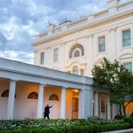 SUA: Judecătorii dau verde pentru sala de bal a lui Donald Trump de la Casa Albă