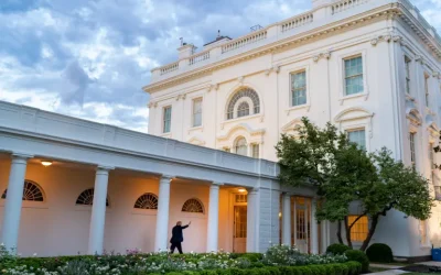 SUA: Judecătorii dau verde pentru sala de bal a lui Donald Trump de la Casa Albă