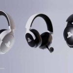 Căști Trust Forta Wireless: Sunet imersiv pe PS5, fără fire!