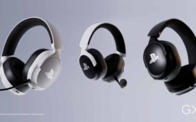 Căști Trust Forta Wireless: Sunet imersiv pe PS5, fără fire!