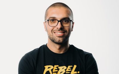 RebelDot intră în ft1000 pentru a treia oară
