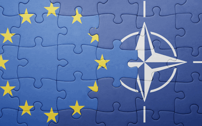 Bătălia UE-NATO pentru putere și fonduri: Cine câștigă teren în Europa?