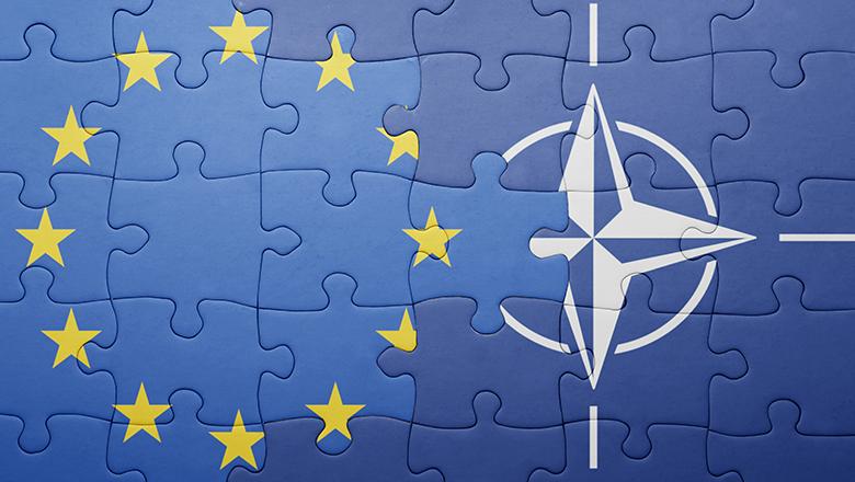 Bătălia UE-NATO pentru putere și fonduri: Cine câștigă teren în Europa?