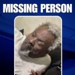 Alertă Silver: Un bărbat din Alexandria, dispărut fără urmă