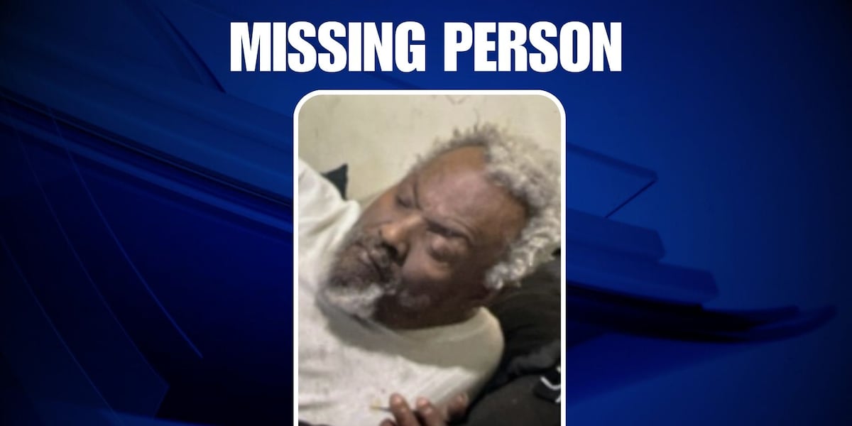 Alertă Silver: Un bărbat din Alexandria, dispărut fără urmă