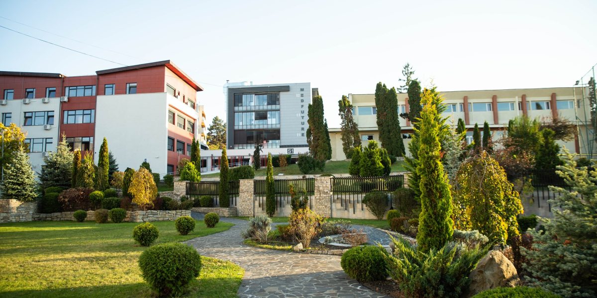 Universitate din România, locul 2: Ce ascunde clasamentul?