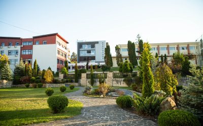 Universitate din România, locul 2: Ce ascunde clasamentul?