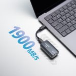 ADATA dă lovitura: SSD extern cu NFC și viteze de 1.900 MB/s!