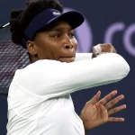 WTA Madrid: Serena Williams intră în scenă contra Quevedo
