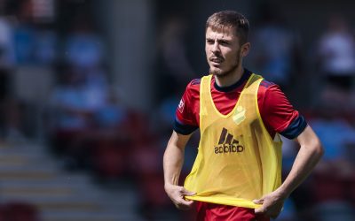 Dublu campion în Suedia, dat afară din Superliga după 2 luni