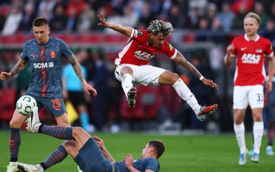 Ucraina, a șaptea lovitură în istorie: Europa, zguduită de succes