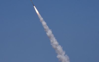 Ucraina, teste secrete cu rachete în spațiu? Răspuns la Putin?