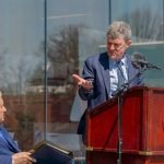 Intersection of humanities and quantum physics discussed during URI’s World Quantum Day – Rhody Today