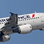Air France, scumpiri de 50 de euro la bilete: Costurile cu kerosenul urcă